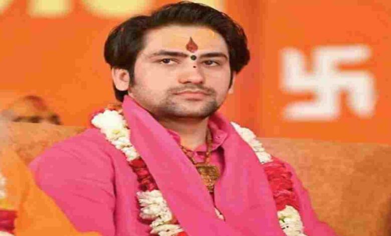 राम मंदिर चंदा विवाद पर फिर बोले धीरेंद्र शास्त्री, संत परंपरा को जिम्मेदारी देने की कही बात