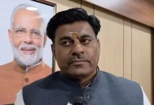 मुहर्रम जुलूस में गाड़ी ब्लास्ट मामला, बीजेपी विधायक ने की सख्त कार्रवाई की मांग