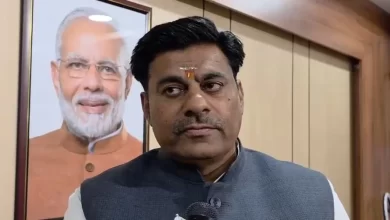 मुहर्रम जुलूस में गाड़ी ब्लास्ट मामला, बीजेपी विधायक ने की सख्त कार्रवाई की मांग