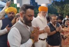 भरत सिंह हत्याकांड: करणी सेना का बड़ा ऐलान, दोषियों पर कार्रवाई तक जारी रहेगा आंदोलन