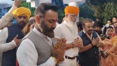 भरत सिंह हत्याकांड: करणी सेना का बड़ा ऐलान, दोषियों पर कार्रवाई तक जारी रहेगा आंदोलन
