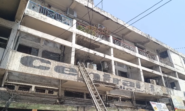 फर्जी GST बिल से खपा रहा था चोरी का कोयला, 3 लाख का माल जब्त; तीन आरोपी गिरफ्तार