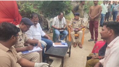 महिला की संदिग्ध मौत, घर के अंदर शव मिलने से फैली सनसनी