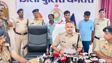 मछली व्यापारी हत्याकांड का खुलासा, मजदूरी विवाद में रची गई थी साजिश; 3 आरोपी गिरफ्तार
