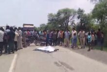 रायगढ़, धमतरी और कोरबा में सड़क हादसे, दो की गई जान, दो अस्पताल में भर्ती