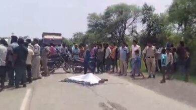 रायगढ़, धमतरी और कोरबा में सड़क हादसे, दो की गई जान, दो अस्पताल में भर्ती