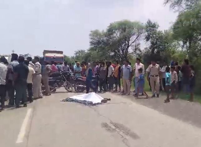 रायगढ़, धमतरी और कोरबा में सड़क हादसे, दो की गई जान, दो अस्पताल में भर्ती