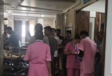 इस्पात संयंत्र में बड़ा हादसा, फर्नेस ब्लास्ट से 4 मजदूर घायल