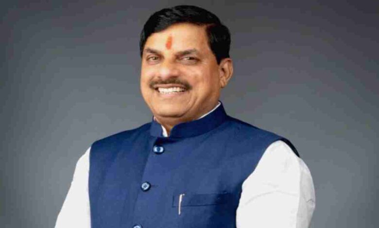 सीएम मोहन यादव करेंगे सोलर पार्क का शुभारंभ, बढ़ेगी प्रदेश की हरित ऊर्जा क्षमता