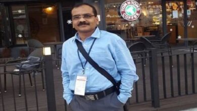 IAS संतोष वर्मा को हाईकोर्ट से राहत, NSA लगाने की मांग वाली जनहित याचिका खारिज