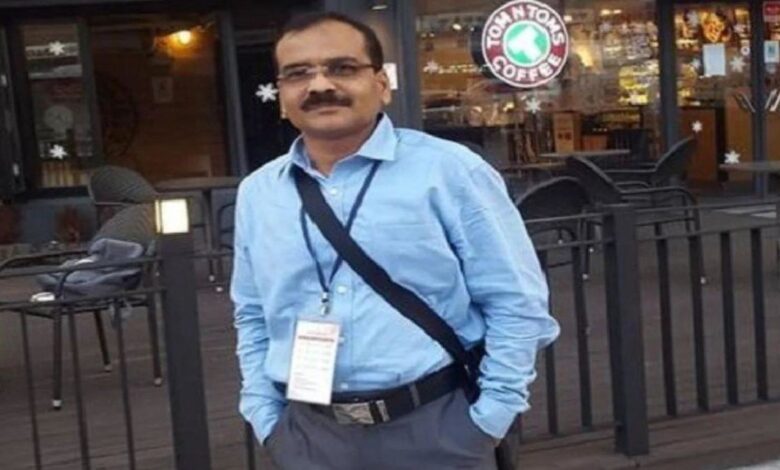 IAS संतोष वर्मा को हाईकोर्ट से राहत, NSA लगाने की मांग वाली जनहित याचिका खारिज