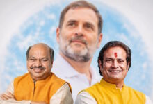 21 जून को राहुल गांधी आएंगे छत्तीसगढ़, दौरे से पहले तेज हुई राजनीतिक बयानबाजी