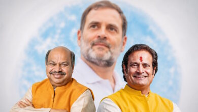 21 जून को राहुल गांधी आएंगे छत्तीसगढ़, दौरे से पहले तेज हुई राजनीतिक बयानबाजी 21 जून को राहुल गांधी आएंगे छत्तीसगढ़, दौरे से पहले तेज हुई राजनीतिक बयानबाजी