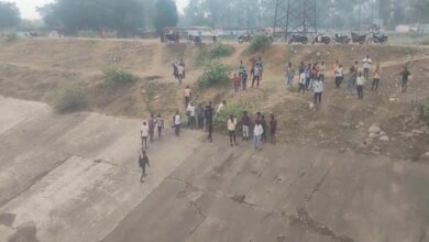 हसदेव डैम में 30 वर्षीय युवती का शव मिलने से सनसनी, जांच में जुटी पुलिस