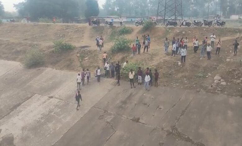 हसदेव डैम में 30 वर्षीय युवती का शव मिलने से सनसनी, जांच में जुटी पुलिस