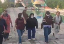 तुलसी वाटर पार्क पर छापा, अवैध स्पा और देह व्यापार रैकेट का भंडाफोड़ 6 हिरासत