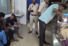 माँ से विवाद के बाद बेटे ने पीटकर मार डाला
