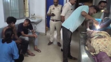 माँ से विवाद के बाद बेटे ने पीटकर मार डाला