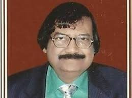 बीकेएस रे का निधन