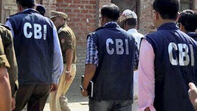 पीएनबी धोखाधड़ी, बंगाल में सीबीआई की 8 जगहों पर रेड