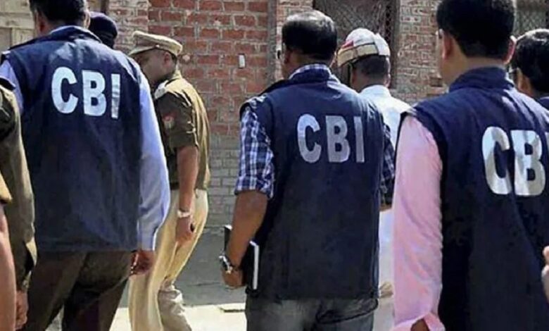 पीएनबी धोखाधड़ी, बंगाल में सीबीआई की 8 जगहों पर रेड