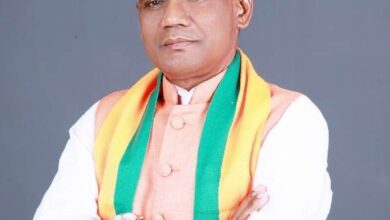 गौ सेवा आयोग अध्यक्ष पर हमले का प्रयास गौ सेवा आयोग अध्यक्ष पर हमले का प्रयास