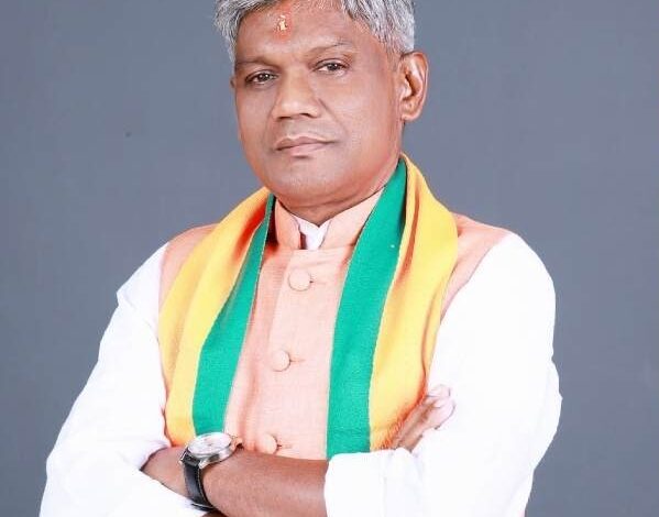 गौ सेवा आयोग अध्यक्ष पर हमले का प्रयास