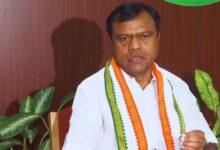 सीएम हाउस में मैराथन बैठक, अब सीएम सहित सभी के इस्तीफे का इन्तजार: बैज