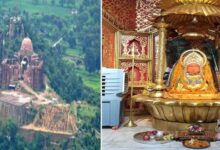 डोंगरगढ़ का परिक्रमा पथ प्रशासन से ज्यादा भू माफिया सक्रिय, उठे सवाल
