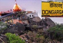 परिक्रमा पथ परियोजना पर उठने लगे सवाल, किसानों ने जाँच की मांग की