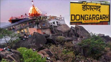 परिक्रमा पथ परियोजना पर उठने लगे सवाल, किसानों ने जाँच की मांग की परिक्रमा पथ परियोजना पर उठने लगे सवाल, किसानों ने जाँच की मांग की