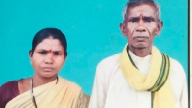 आपस में विवाद के बाद पति पत्नी ने जान दी, दो दिनों बाद मिला शव आपस में विवाद के बाद पति पत्नी ने जान दी, दो दिनों बाद मिला शव