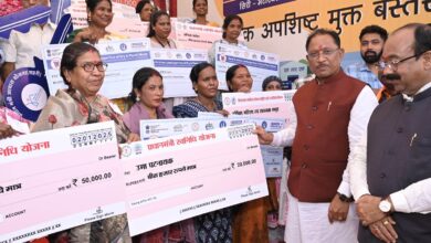 स्ट्रीट वेंडर्स के सपनों को मिली नई उड़ान, छत्तीसगढ़ में 1.12 लाख से अधिक वेंडर्स को मिला आर्थिक संबल