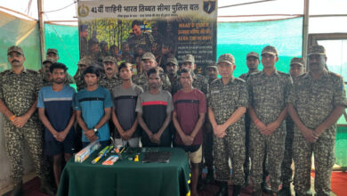 उम्मीदों को मिले नए पहिए: अबूझमाड़ के युवाओं ने साइकिल रिपेयरिंग सीखकर शुरू की आत्मनिर्भरता की नई राह