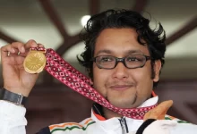 भारतीय शूटिंग के दिग्गज और मशहूर कोच जसपाल राणा का निधन