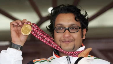 भारतीय शूटिंग के दिग्गज और मशहूर कोच जसपाल राणा का निधन भारतीय शूटिंग के दिग्गज और मशहूर कोच जसपाल राणा का निधन