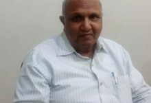 श्री जैन श्वेताम्बर तेरापंथी सभा रायपुर के अध्यक्ष बने सतपाल जैन