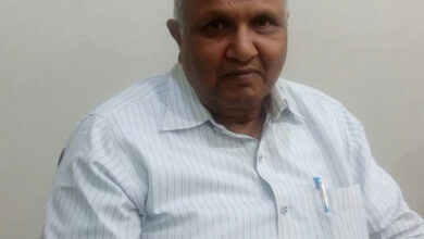 श्री जैन श्वेताम्बर तेरापंथी सभा रायपुर के अध्यक्ष बने सतपाल जैन श्री जैन श्वेताम्बर तेरापंथी सभा रायपुर के अध्यक्ष बने सतपाल जैन