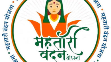 तकनीकी त्रुटि से मृत घोषित हुई जीवित महिला को मिलेगा फिर से महतारी वंदन योजना का लाभ तकनीकी त्रुटि से मृत घोषित हुई जीवित महिला को मिलेगा फिर से महतारी वंदन योजना का लाभ