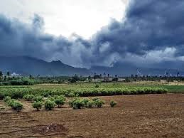 मानसून समय से पहले बस्तर में दे सकता है दस्तक