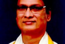 माँ धूमावती सिध्दपीठ में अखण्ड ज्योति कलश स्थापना