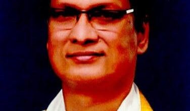 माँ धूमावती सिध्दपीठ में अखण्ड ज्योति कलश स्थापना