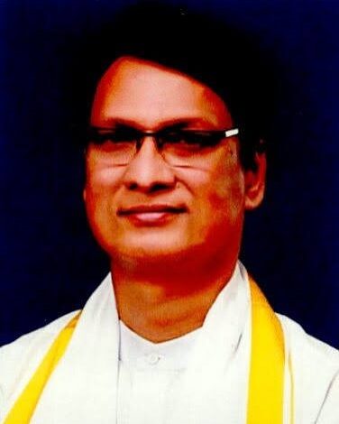 माँ धूमावती सिध्दपीठ में अखण्ड ज्योति कलश स्थापना माँ धूमावती सिध्दपीठ में अखण्ड ज्योति कलश स्थापना