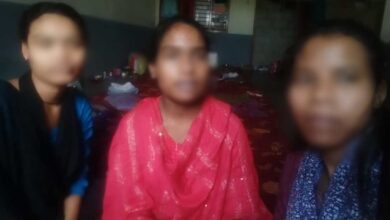 तीन युवतियां चेन्नई में बनी बंधक, विधायक से लगाईं गुहार