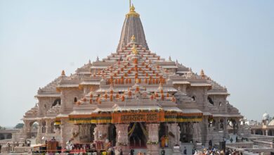 श्री राम मंदिर चढ़ावा, एसआईटी की जाँच पूरी, एक नई याचिका दाखिल