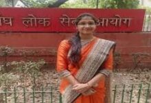 आईएएस अधिकारी श्रद्धा शुक्ला का कैडर बदला