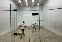 ईस्टर्न स्लैम 2026 का आयोजन 22 से 27 तक, जुटेंगे एशिया के शीर्ष स्क्वैश खिलाड़ी