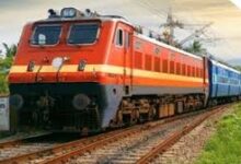 निपनिया-भाटापारा सेक्शन में अंडरब्रिज निर्माण के चलते 10 ट्रेनें रद्द