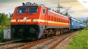 निपनिया-भाटापारा सेक्शन में अंडरब्रिज निर्माण के चलते 10 ट्रेनें रद्द