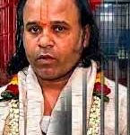 गोपनीय तरीके से रायपुर लाए गए चावल वाले बाबा, बोले – यह मेरे खिलाफ साजिश भी हो सकती है